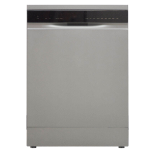 MÁY RỬA BÁT FURST FR-11502ST: VẺ ĐẸP VƯỢT THỜI GIAN CỦA CHẤT LIỆU INOX CAO CẤP