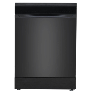 MÁY RỬA BÁT FURST FR-11502BK: TUYỆT TÁC CÔNG NGHỆ TRONG LỚP ÁO ĐEN HUYỀN BÍ