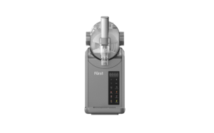 MÁY LÀM ĐÁ TUYẾT SIRO FURST F501001BK: GIẢI NHIỆT MÙA HÈ - MỞ TIỆC TẠI GIA