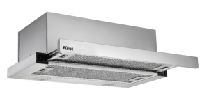 MÁY HÚT MÙI FURST FD-16001AL: GIẢI PHÁP "TÀNG HÌNH" CHO CĂN BẾP NHỎ