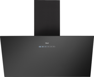 MÁY HÚT MÙI FURST FD-28001BK: KÍCH THƯỚC "VÀNG" 80CM & SỨC MẠNH TỪ ĐỘNG CƠ 265W