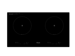 BẾP TỪ ĐÔI FURST FI-2I01BK: CÔNG NGHỆ IGBT BỀN BỈ - CHUẨN VỊ MÓN VIỆT